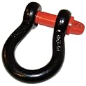 CSI W512 Winch Shackle