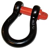 CSI W512 Winch Shackle