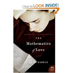 The Mathematics of Love: A Novel (P.S.)