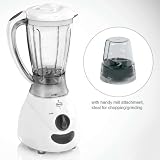 Swan, SP12020N 1.2L White Blender and Grinder  from Swan