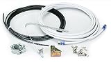 Wireless Extenders zBoost Outdoor Antenna Grounding Kit