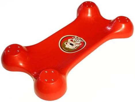 Dale Adams Enterprises The Bone 6031 Mechanics Creeper by The Bone