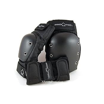 Set A Shopping Price Drop Alert For ProTec Street Pads 3 Pack