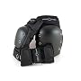 ProTec Street 3 Pack - Knee Pads, Elbow Pads, Wrist Guards