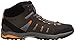 SCARPA Men's Moraine Mid GTX Lightweight Waterproof Gore-Tex Boots for Backpacking and Hiking