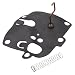 Briggs and Stratton Genuine 391681 Diaphragm Kit