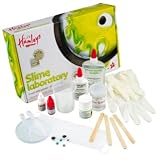 Review INTERPLAY UK LTD  / Slime Laboratory