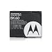 Motorola BK-60 Li-Ion Battery for Motorola A1600, L71, L72, L7e, EM30, SLVR L9, ROKR E8 - Black