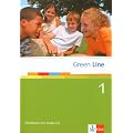Green Line 1. Workbook mit CD: Gymnasium: BD 1