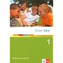 Green Line 1. Workbook mit CD: Gymnasium: BD 1