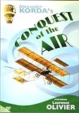 SIMPLY HOME ENTERTAINMENT Conquest Of The Air [DVD]