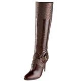 GUESS by Marciano Womens Carelle Tall Boot