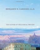 The Nature Of The Judicial Process
