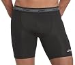 ASICS Men's Compression Running Short