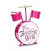 The Beatrix Girls Single Instrument Pack - Ainsley's Drum Set and Drum Sticks