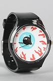 Mishka The Mishka Keep Watch Watch in Black,Watches for Unisex