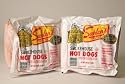 Sahlen's Smokehouse Hot Dogs