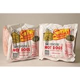 Sahlen's Smokehouse Hot Dogs