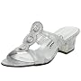 Dezario Women's Coin Slide