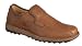 Dr. Martens Men's 11675221 Jonny Slip on shoe Tan 6 UK