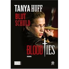 Blood Ties 05: Blutschuld