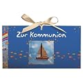 Zur Kommunion - Geschenkverpackung f�r ein Geldgeschenk