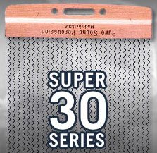Puresound Super 30 Series Snare Wire, 30 Strand, 13 Inch