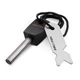 Brunton - Striker Magnesium Fire Starter by Brunton