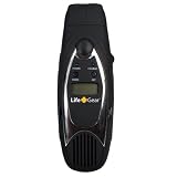 Life Gear PSD6in1DC Personal Safety Device with DC Inlet, Black