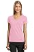 Ladies Perfect Weight V-Neck Tee Shirt