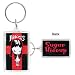 Sugar Hiccup - Princess Keychain