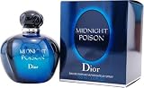 Midnight Poison By Christian Dior For Women. Eau De Parfum Spray 3.4-Ounce