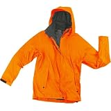 TAIGA Raindance - Men's Gore-Tex® Jacket to Keep You Dry®, Gold, MADE IN CANADA