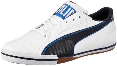 PUMA Momentta Vulc Sala Country Indoor Soccer Shoe