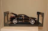 1/18 Bk Lexus Sc 430 Low Motion Ser