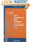 Optical Resonators: Fundamentals, Advanced Concepts, Applications (Springer Series in Optical Sciences)