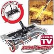 Cordless Swivel Sweeper - Original As Seen on TV by Swivel Sweeper