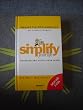 simplify your life - Einfacher und Gl�cklicher Leben jetzt mit 2 CDs
