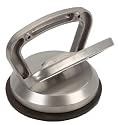 Aluminum Suction Cup Dent Puller : Dings Fender Benders