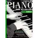 Rockschool Popular Piano And Keyboards - Grade 3