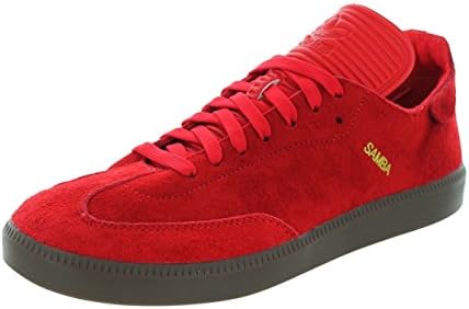 Adidas Originals Samba MC Suede Leather Shoes Sneakers 13 US