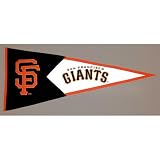 Winning Streak San Fransisco Giants Classic Pennant
