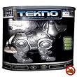 Tekno The Robotic Puppy BEGGING TEKNO