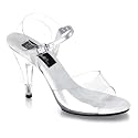 PLEASER CARESS-438 Sandaletten