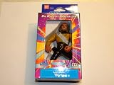 Eigenschaften Playmates / Star Trek The Next Generation Worf Action Figur