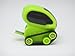 Tankbot Action Figure Toy - Green