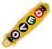 Globe Devo Traditionalist Complete Longboard - 9.0 in. x 35.75 in.