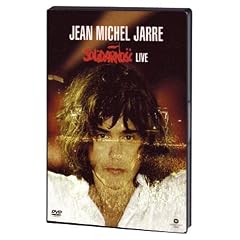 Jean-Michel Jarre : Solidarnosc Live 2005