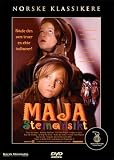 Maya Stoneface ( Maja Steinansikt ) [ NON-USA FORMAT, PAL, Reg.2 Import - Norway ]