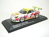��MINICHAMPS/�ߥ˥����ץ���1/43 �ݥ륷�� 911 GT3-RSR '05���֥�� ���饹ͥ��